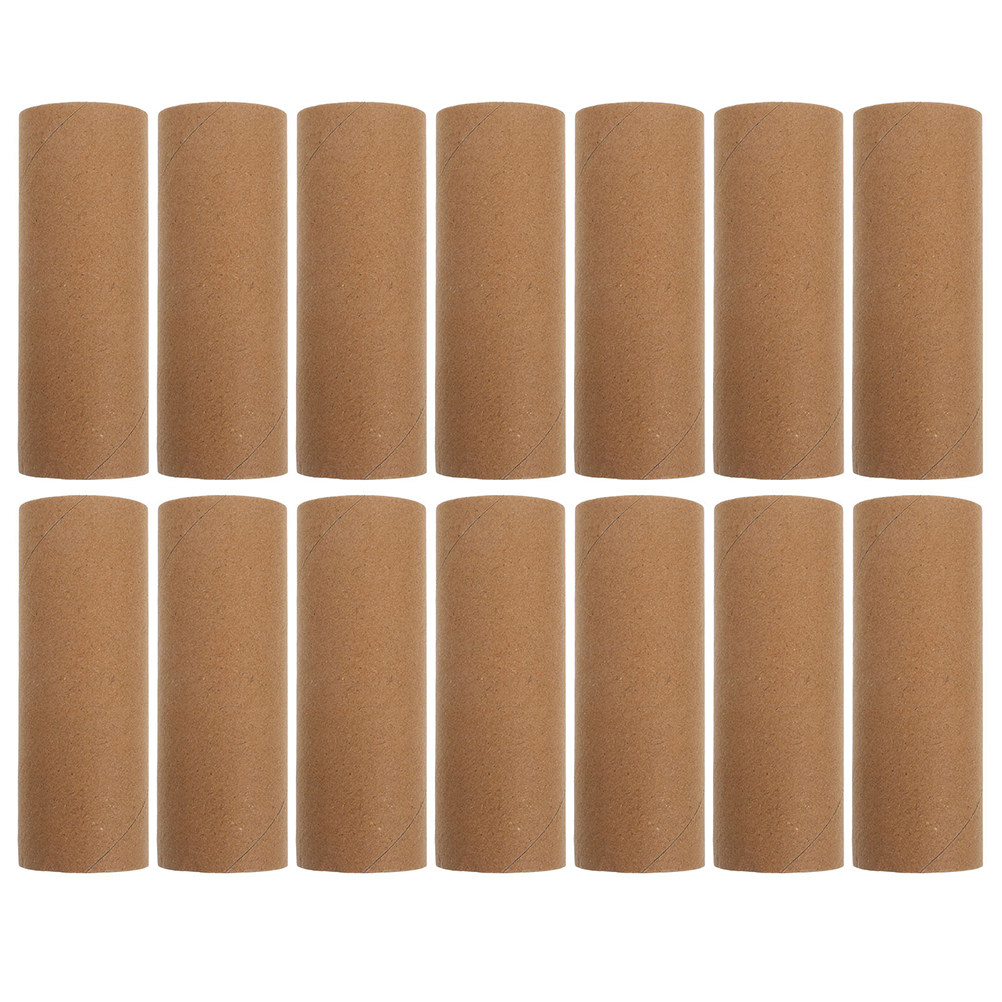 30 stuks kartonnen buisjes voo - Art Craft Cardboard recensie en prijs