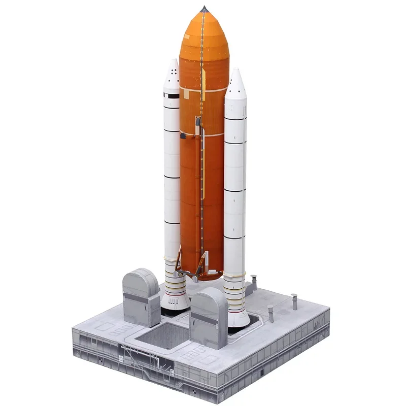 Realistische Versie Space Shut - Art Craft Cardboard recensie en prijs