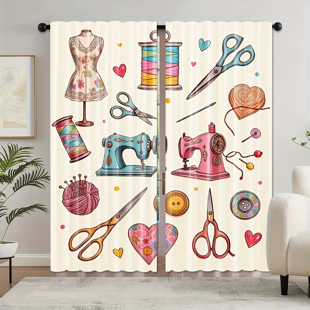 Naaien, knutselen, kamerdecora - Art And Craft For Nursery recensie en prijs