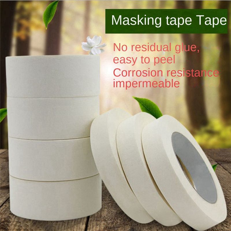 Feelfeel Purpose Masking Tape  - School Of Art X Craft recensie en prijs