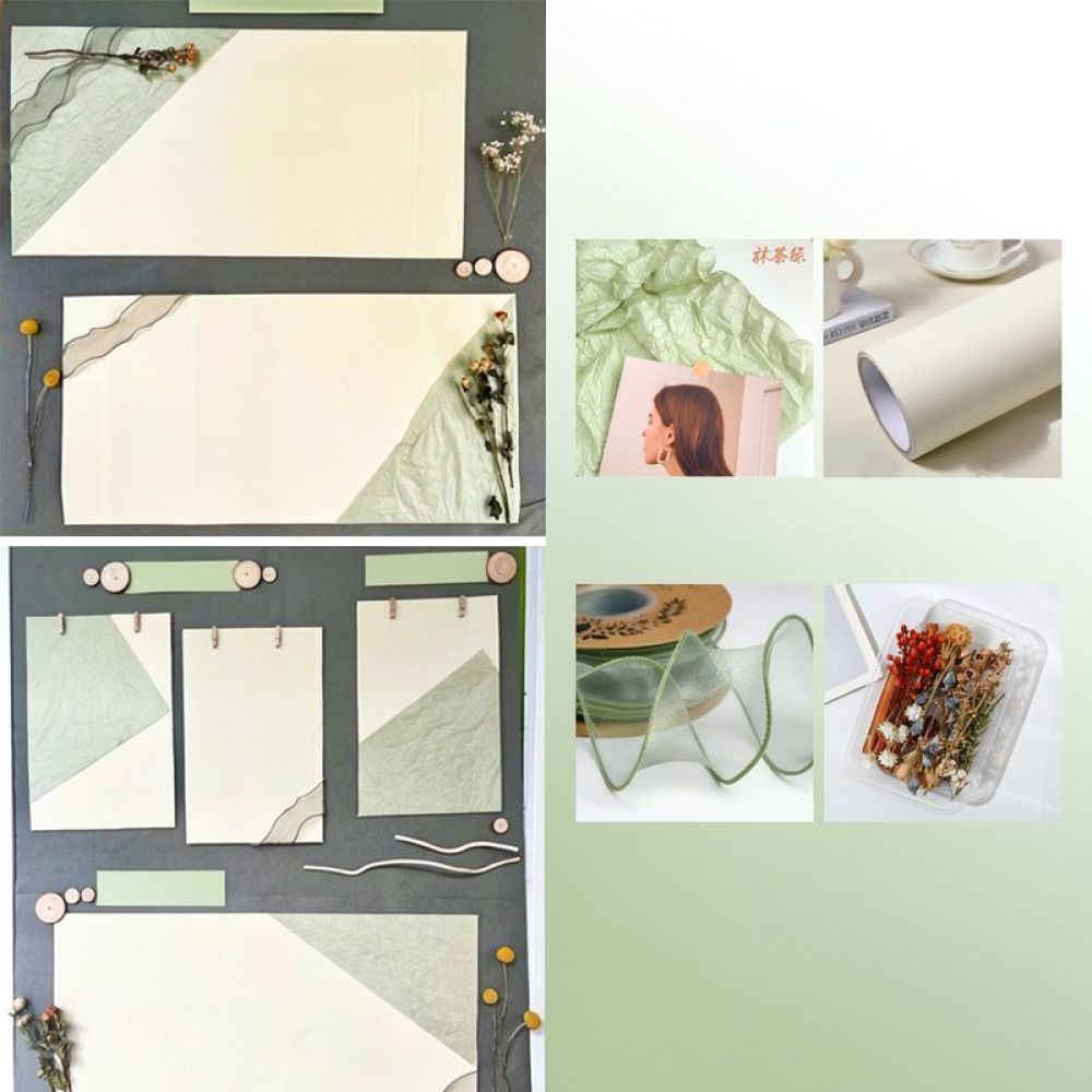 Wanddecoratie voor de kleuterk - Art Craft With Paper recensie en prijs